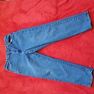 Rider's women's jeans